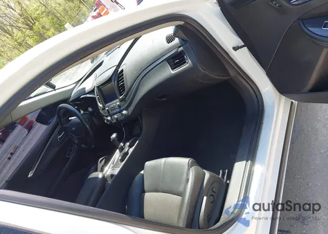 2020 Chevrolet Impala Fwd Lt z USA, uszkodzony, nr VIN 1G11Z5S37LU110810